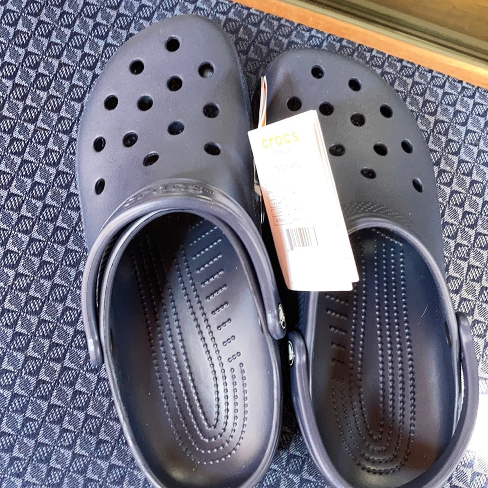 Crocs